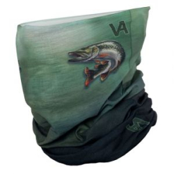 Баф Veduta Pike Hunter