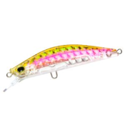Воблер Yo-Zuri 3DR-X Flat Heavy Minnow 60 S R1542 #PBRT