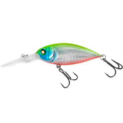 Воблер BAT Glader 75F BT062 (75mm.; 21g.; 4.6-5.2m) # C203