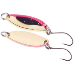 Блесна Higashi TauMANN Aria 3,5g цвет #014