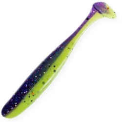 Силиконовая приманка Akara Smasher 125 цвет 447 (3 шт.)