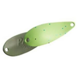 Блесна колеблющаяся Forest Pal 2016 1.6g цв. #16
