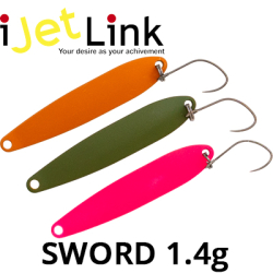 iJetLink Sword 1,4гр.
