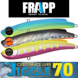 Frapp Jiggle 70 12g