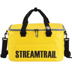 Сумка влагозащитная Stream Trail Mactra L 30л Saffron