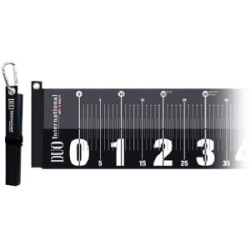 Мат для замера рыбы DUO Wide Measure