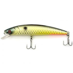 Воблер Namazu BigNoah L-110мм цвет №16