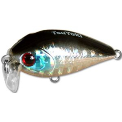 Воблер TsuYoki Swing SR 35F цв. 413