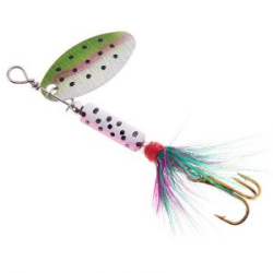 Блесна Higashi TauMANN Trout 3,5g цвет #M59