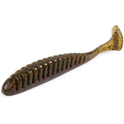 Силиконовая приманка Lucky John Pro Series Radiator 3.0" (07.50)/PA03 7шт.