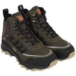 Ботинки Remington Comfort Trekking Boots Olive р. 46