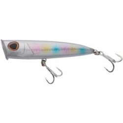 Воблер Berkley DEX Mullet Popper 14,5cm цвет Cotton Candy