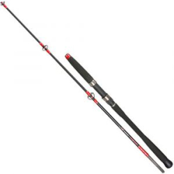 Удилище Mikado Cat Territory Troll&Spin 245 (50-180гр.) WAA597-245