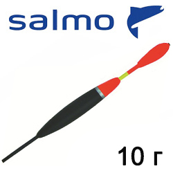 Поплавок Salmo 10 (10070-100)
