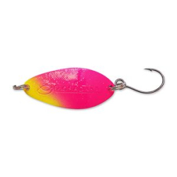 Блесна Kosadaka Buggy (одинарный крючок), 50мм, 11г., цв. NC sBgySH50-NC