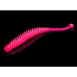 Силиконовая приманка Trout Baits Jara Boxter Fat 80 (Caviar+Pheromones) Color #26