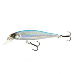 Воблер Lucky John Original Minnow X 100SP цв. A67