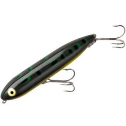 Джеркбэйт Heddon Original Zara Spook X9255 цвет BF