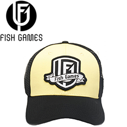 Fish Games цвет Желтый