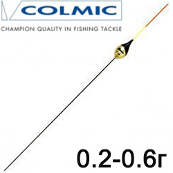 Поплавок Colmic Star