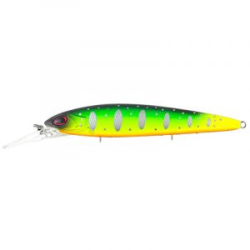 Воблер TsuYoki Diplomat 110SP цв. 013S