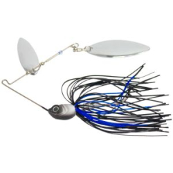 Спиннербейт Columbia DYH-2024 14g цвет #7