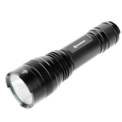 Фонарь ручной 1800 LM, IP46, 3700 мАч, USB Nisus Pro (N-FR-L6-GP90)