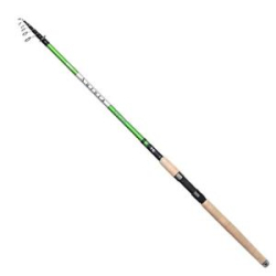 Многофункциональное удилище с кольцами Grfish Aurora Tele 60-300 (AURTE60300)