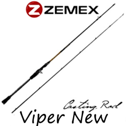 Zemex Viper Casting New