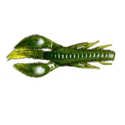 Мягкая приманка Wonder Killer Bait Astacus-B 9,0 см цв. D008