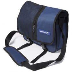 Сумка рыболов. Salmo 07 