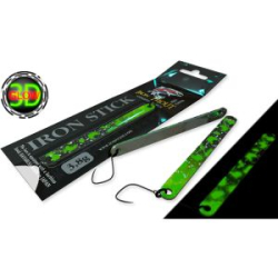 Приманка Iron Trout IronStick 3,8g цв. 374 (IS38374)