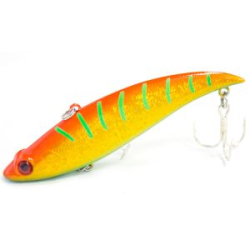 Раттлин Grows Culture Bay Blue 90mm 36g цвет #47