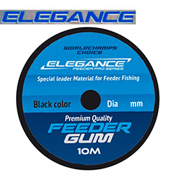 Elegance Feeder Gum 10m