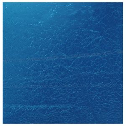Metz Sili Skin Metallic Blue