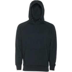 Толстовка Grundens Dillingham Tech Hoodie, Black, XXL