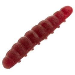 Силиконовая приманка Akara Micro Larva 25 mm цв. # 11 (20 шт.)