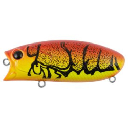 Воблер TsuYoki Bad 60F цв. WR039