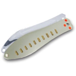 Блесна колеблющаяся Akara Action Series Profi 95 28гр. цвет 06