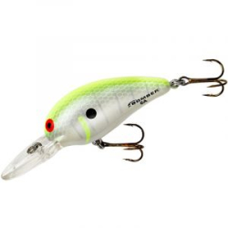 Воблер Bomber Model A B06A цв. CHS