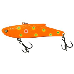 Раттлин BAT RAZY Vibe BT078 (90 мм., 28 гр.) # B100