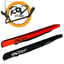 Rodstars Чехол для летних удилищ