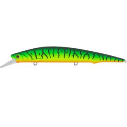 Воблер TsuYoki Aziat 130SF цв. 050