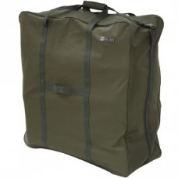 Сумка для садков Mikado Enclave Bedchair Bag (UWF-023) (85x85x30cm) тёмно-зелёная