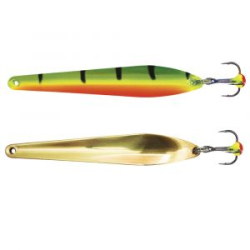 Блесна зимняя Nord Waters Killer-NW WKR090015FTG