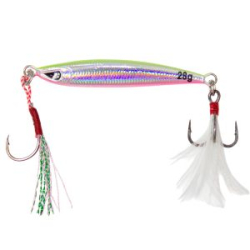 Пилькер Grows Culture Peacock 18g цвет #17