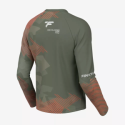 Джерси Finntrail Gravity 6603 Khaki (M)
