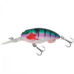 Воблер Sprut Himono D 55F (Floating/55mm/13,5g/2-3m/SJPBL)