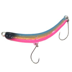 Воблер Trout Zone BaNaN Stick 60мм 3g цвет #269