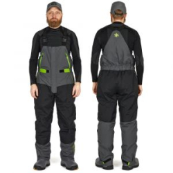 Костюм демисезонный Norfin Feeder Thermo 01 р.S
